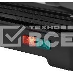 Гриль-пресс Vitek VT-2639 черный/серебристый 750 Вт, фото3