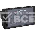 Автомагнитола Incar ARN-7703-4 2DIN 4x50Вт v5.1 USB 2.0 4Mb DSP 7