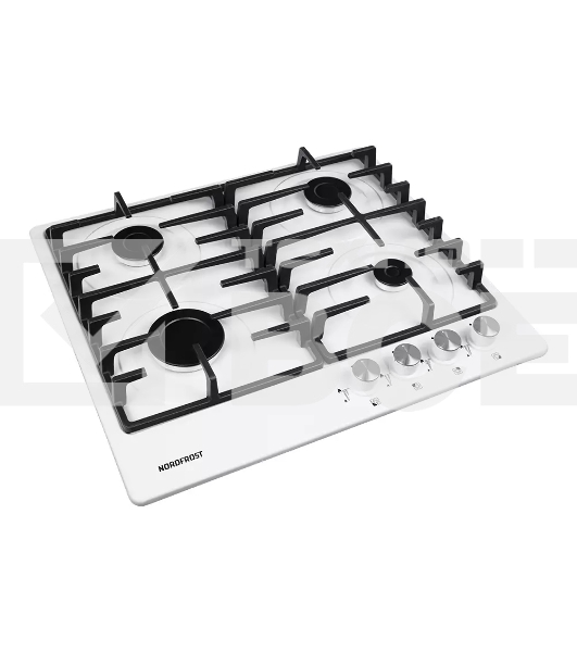 Варочная поверхность Nordfrost HS 6041 W