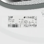 Сушильная машина Beko B3T47239 кл.энер.:A макс.загр.:7кг белый, фото11