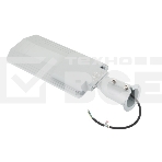 Светильник светодиодный уличный ДКУ RD 10 P 100W SHB 850 GR 566х177мм 100Вт 5000К IP66 консольн. сер. Русский Свет 17121023066, фото5