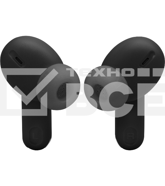 Наушники JBL Tune Beam 2 черный