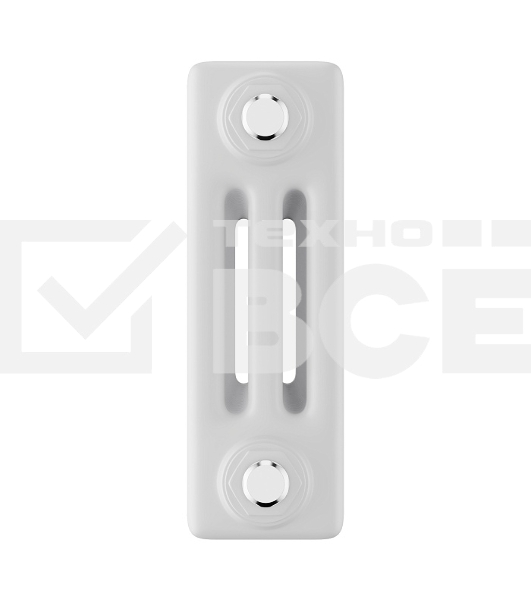 Дизайн-радиатор Royal Thermo Insignia C3030 - 14 секц. RAL9016