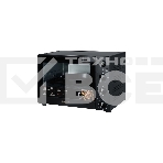 Мини-печь Kraft KFC-MO 6010 HRKBL черный, фото4