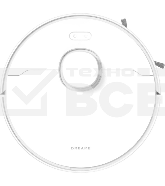 Робот-пылесос Dreame Bot D10 Plus Gen2-RU