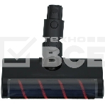 Моющий вертикальный пылесос Dreame H12 Dual, черный, фото13