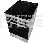Электрическая плита Gorenje GEC5B20SG, фото2