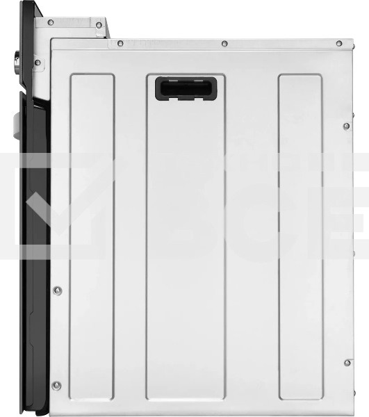 Шкаф духовой электрический Maunfeld EOEC.564B, встраиваемый