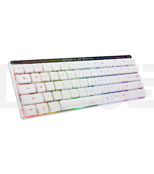 Клавиатура ASUS M603 FALCHION RX /KB,ROG RX OPTICAL/LP/RLRD/RU