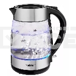 Чайник Zelmer ZCK8011 GLASS/INOX, фото2