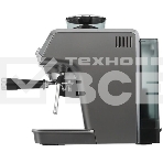 Кофеварка рожковая DeLonghi EC9255.T титан, исп. кофе - зерновой/молотый/чалды, 1.7 л, 1400 Вт, 15 Бар, фото6