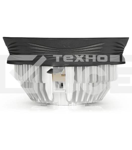 Кулер для процессора DEEPCOOL GAMMA ARCHER PRO V2 черный/синий, 120 мм, алюминий/медь, 1600 об/мин, 21 дБ, 4 pin, 110 Вт, 65.5 мм