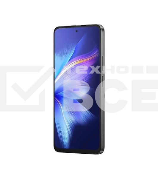 Смартфон Blackview SHARK 9 5G, 8/256Gb, черный