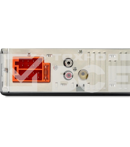 Автомагнитола Digma MCP-227B 1DIN 2x45Вт v5.0 USB 2.0 AUX 2 ПДУ