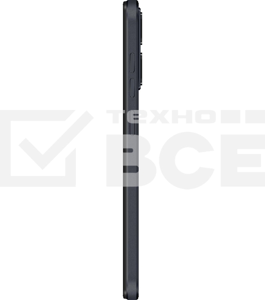 Смартфон Meizu Mblu 21, 4/64Gb, черный