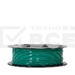 Филамент Crown Micro CM-FILPETG017G PETG 1.75 1кг тёмно-зелёный, фото4