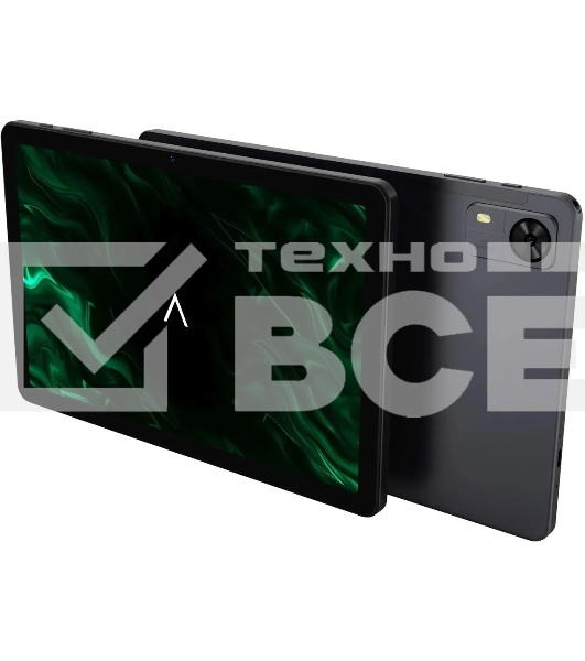 Планшет Digma Pro Zoom T606, 10.1