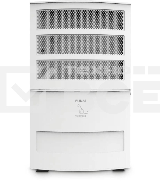 Осушитель воздуха FUNAI RAD-Y120T7E