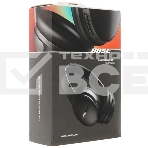 Наушники-гарнитура Bose QuietComfort Headphones черный, фото2