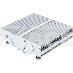 Устройство охлаждения(кулер) Thermalright AXP-90 X47 White Soc-AM5/AM4/1200/1700/1851 белый 4-pin 22.4dB Al+Cu 310gr Ret (AXP-90-X47-WH), фото5