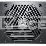 Блок питания Montech ATX 1200W TITAN GOLD Gen.5, 1200 Вт, 80 PLUS GOLD, 135 мм, модульный, чёрный, фото3