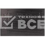 Компьютерный корпус 1STPLAYER MIKU Mi7-A Black / ATX / 3x120mm LED fans / Mi7-A-BK-2F1R-1F1, фото4