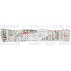 Шнур Fit 68471 полипропиленовый с сердечником 5 мм х 20 м, р/н= 240 кгс, фото 1