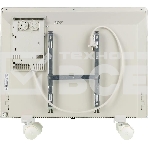 Конвектор Noirot SPOT E-3 PLUS 1500W  белый, 1500 Вт, 20 м2, электронный термостат, фото4