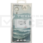 Чехол (клип-кейс) Gresso Meridian, для Samsung Galaxy A03 Core, зеленый [gr17aaae8934], фото5