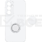 Чехол (клип-кейс) Samsung для Samsung Galaxy S23 FE Clear Gadget Case прозрачный (EF-XS711CTEGRU), фото5