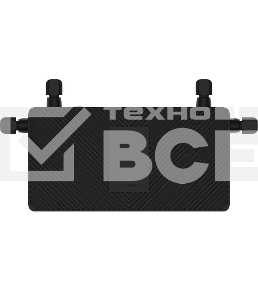 Роутер беспроводной Huawei WiFi AX1 WS5203-23 10/100/1000BASE-T