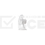 Вентилятор настольный Centek CT-5006 белый, фото5