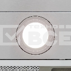 Вытяжка каминная KRONA Franziska 600 Inox S нержавеющая сталь, 59.5 см, 1300 куб. м/ч, 56 дБ, фото4