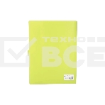 Папка-портфель Deli Rio EB40102 8 отделений, A4 полипропилен 0.6мм, ассорти, фото4