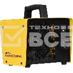 Тепловентилятор Centek CT-6030 2000Вт желтый/черный, фото2