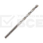 Сверло EDGE by PATRIOT по бетону 8*120 мм, 1 шт в блистере, фото 1