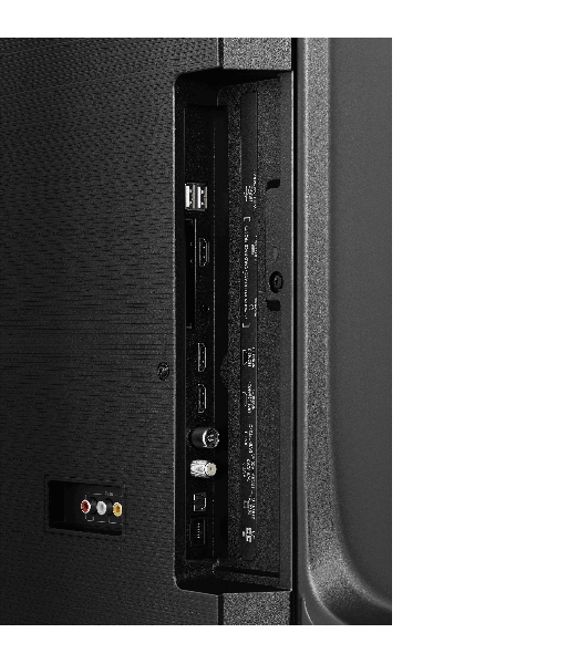 Телевизор Hisense 55' 55E7Q RU