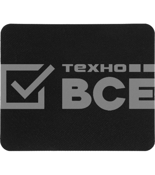 Коврик для мыши Cactus Water Drops 220x180x2мм (CS-MPC-P05XS)