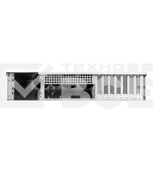Серверный корпус ExeGate Pro 2U660-HS12 (RM 19