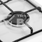 Плита газовая Maunfeld MGC50GEW08 белый, конфорок 4 шт, духовка 59 л, 50 см x 88 см x 65 см, фото6