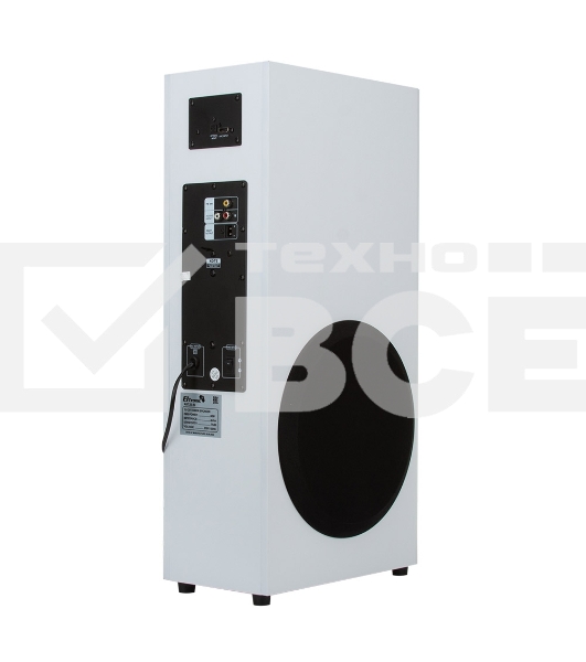 Колонка ELTRONIC 08