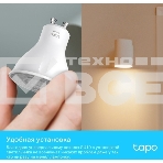 Умная диммируемая Wi-Fi лампа TP-Link Tapo L610, фото3