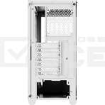 Компьютерный корпус Case Ocypus Gamma C72 WH ATX/win/white/no PSU/Tempered Glass, фото3