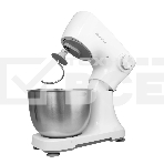 Миксер планетарный Blackton Bt PM100 белый, фото6