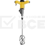 Миксер строительный Deli Миксер строительный электрический Deli DC177 1800Вт, фото 1