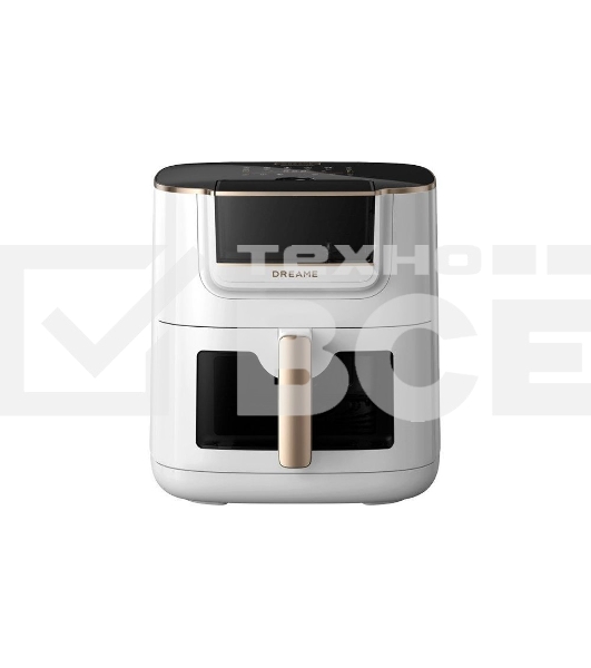 Аэрогриль Dreame AF30, белый