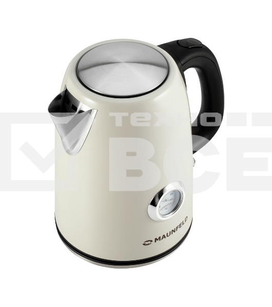Чайник электрический Maunfeld MFK-624BG