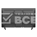 Телевизор BQ 43
