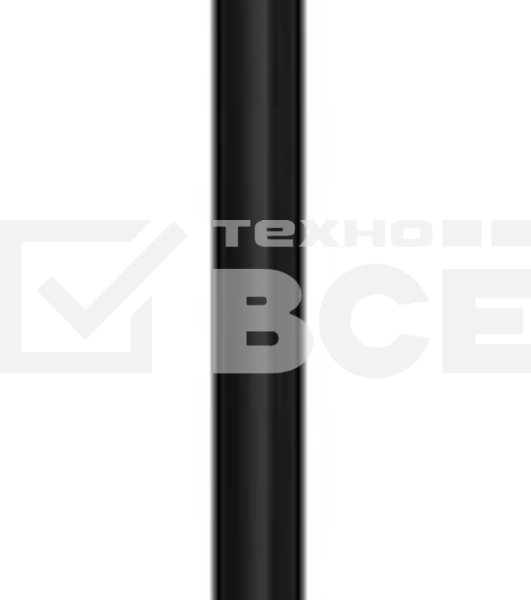 Телевизор Samsung 75' QE75QN80FAUXRU NEO черный Q-LED UHD 120Hz Smart TV