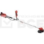 Триммер электрический Starwind SBG-300.20-4.4 аккум. разбор.штан. реж.эл.:леска/нож, фото10